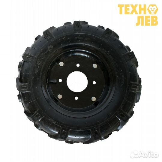 Колеса для мотоблока