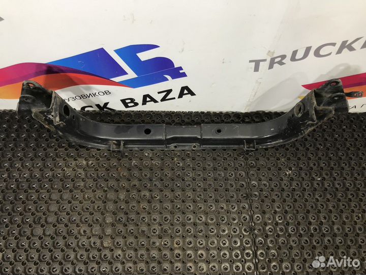 Кронштейн замка кабины Man L2000