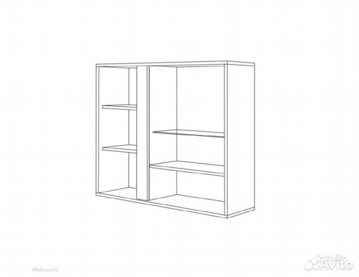 Гостиная модульная Арчи