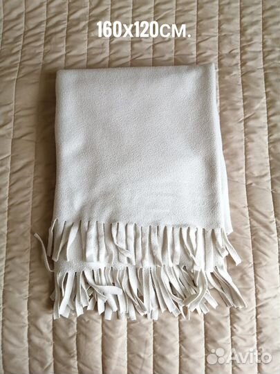 Одеяла, покрывала и пледы