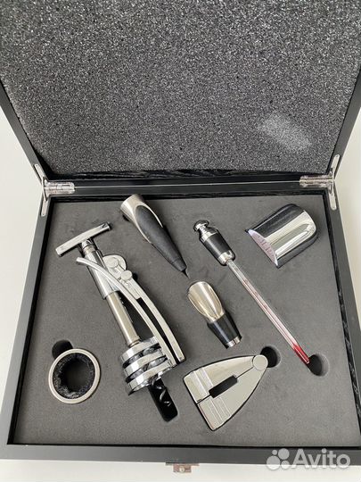 Набор для вина