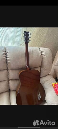 Гитара yamaha f310