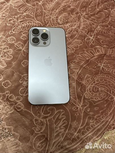 iPhone 13 Pro, 256 ГБ