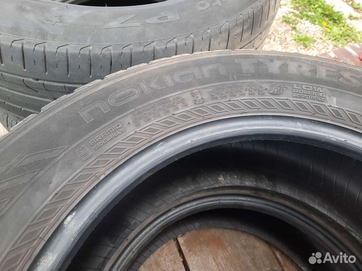 Pirelli Ice 225/60 R17