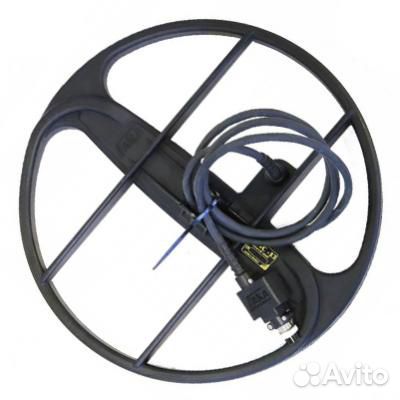 Катушка ака 13'' 3 кГц