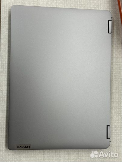 I7-1355U Новый Ноутбук lenovo ipeadap flex 5
