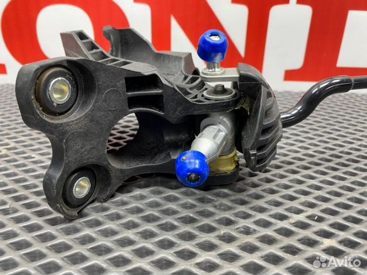 Кулиса МКПП Honda Civic FD(4Д) R18A1 2006-2011Гв