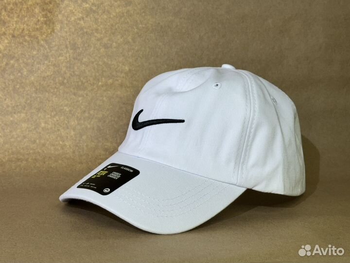 Кепка nike