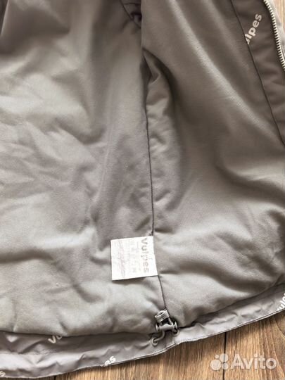 Куртка демисезонная для девочки 140