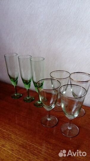 Фужер