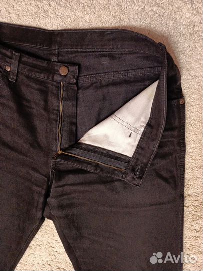 Wrangler джинсы 36х36