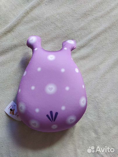 Игрушки антистресс