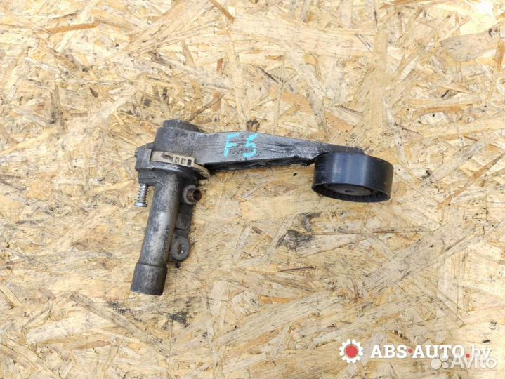 Натяжитель ремня генератора Peugeot 308 1