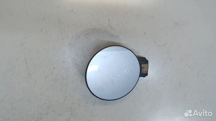 Лючок бензобака Volkswagen Golf Plus, 2008