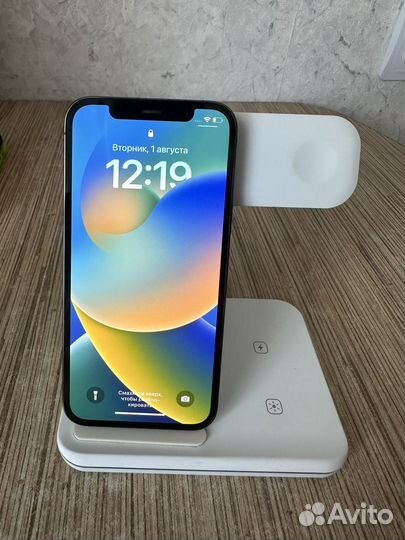 iPhone 12 pro 128