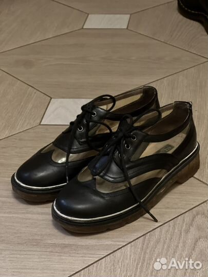 Ботинки Senso cassie