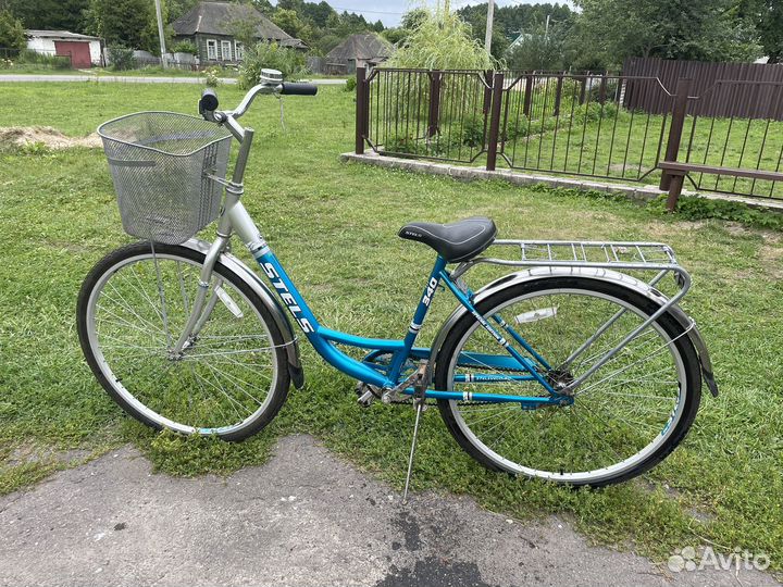 Велосипеды бу взрослый