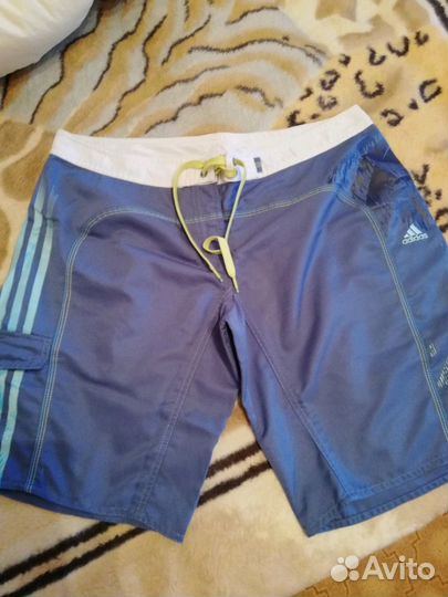 Шорты женские