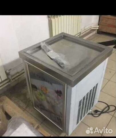 Фризер для жареного мороженого GQ-PF1S