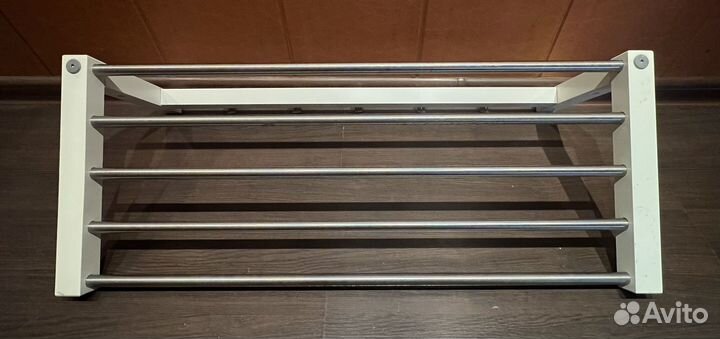 Вешалка обувница IKEA