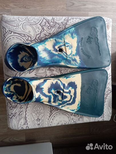 Ласты детские 16.5-17.6