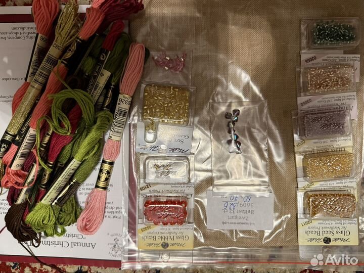 Mirabilia Елка 2006 Christmas tree