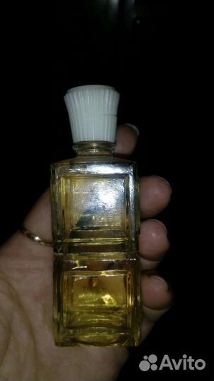 Духи винтаж