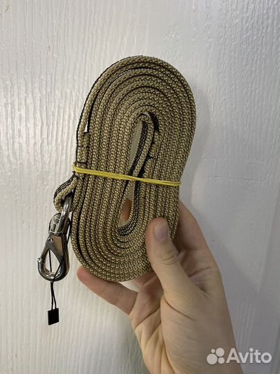 Ошейник для собак 3 метра