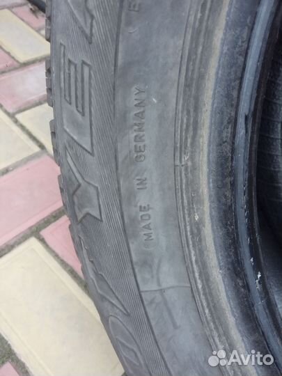 Goodyear UltraGrip 500 235/60 R18