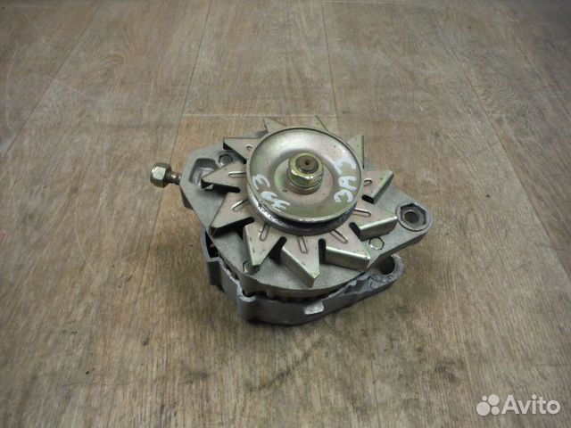 Генератор змз 402 Газель УАЗ 2010