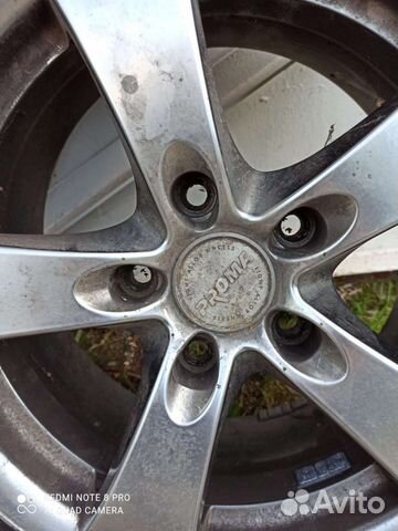 Goodyear Eagle NCT5 195/55 R16