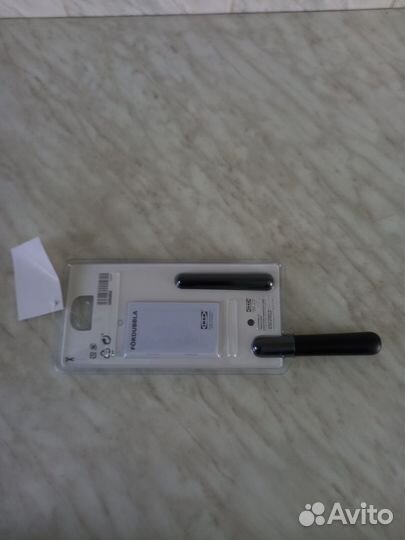 Поварской нож и нож для корнеплодов фордуббла икея