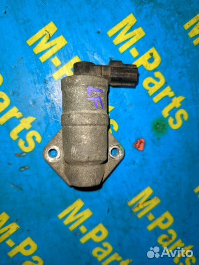 Регулятор холостого хода Mazda Mazda3 BK LF 2007