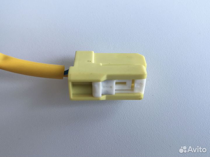 Подрулевой шлейф Toyota Ist, Platz, Yaris, Ipsum