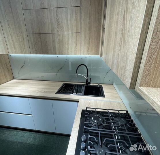 Кухня (реальная цена за гарнитур)ks:0729266