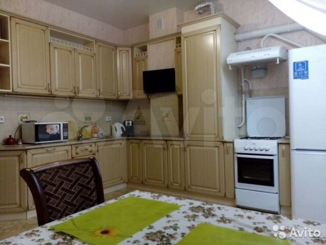 2-к. квартира, 114 м², 5/6 эт. на продажу в Казани | Купить квартиру ...