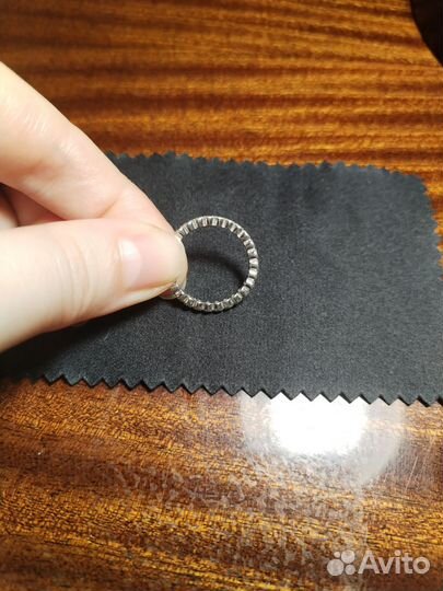 Кольцо sunlight