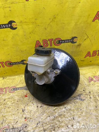 Вакуумный усилитель Nissan Fuga Y50 VK45DE 2007