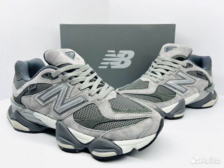 New balance 9060 Grey