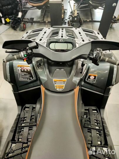 Квадроцикл Can-Am Outlander MAX LTD 1000 R 2023