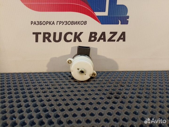 Контактная группа замка зажигания