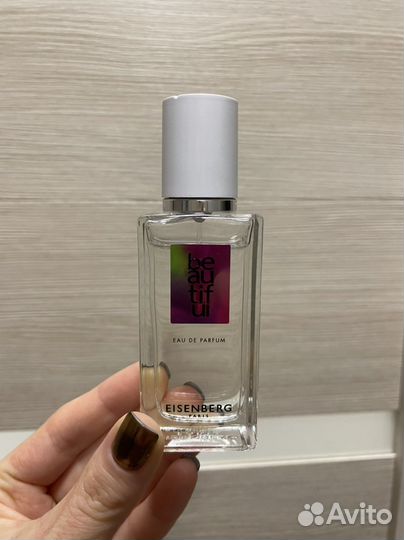 Парфюмированная вода