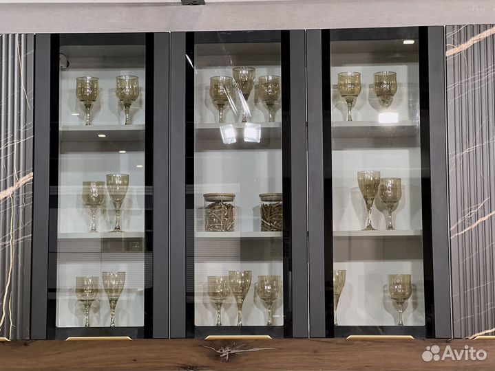 Кухня.Кухонный гарнитур