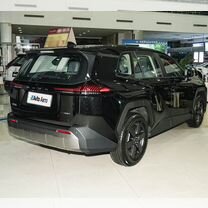 Toyota RAV4 2.0 CVT, 2026, 15 км