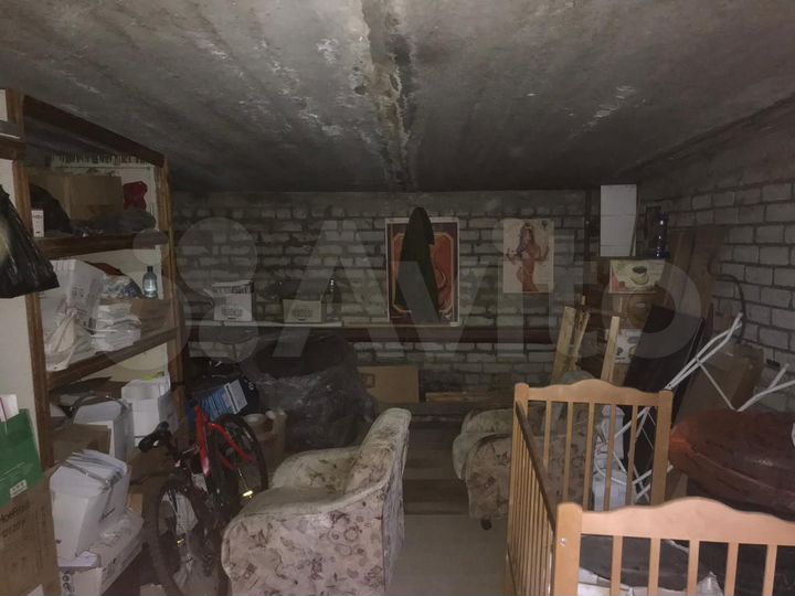 Гараж, 26 м²