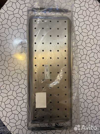 Дуршлаг IKEA Думшё Domsjo