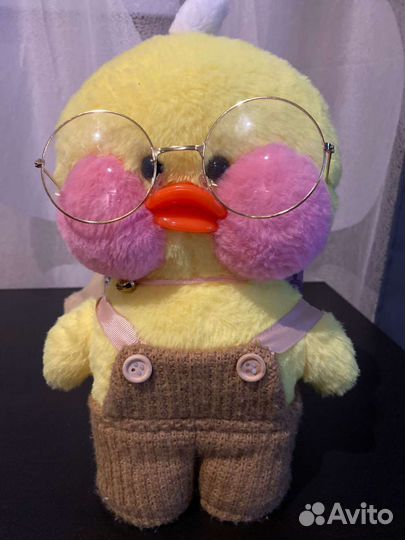 Уточка lalafanfan