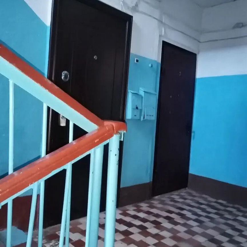 Квартира 3-комн. 61.5 м² в Сафоново — фото 12 из 15