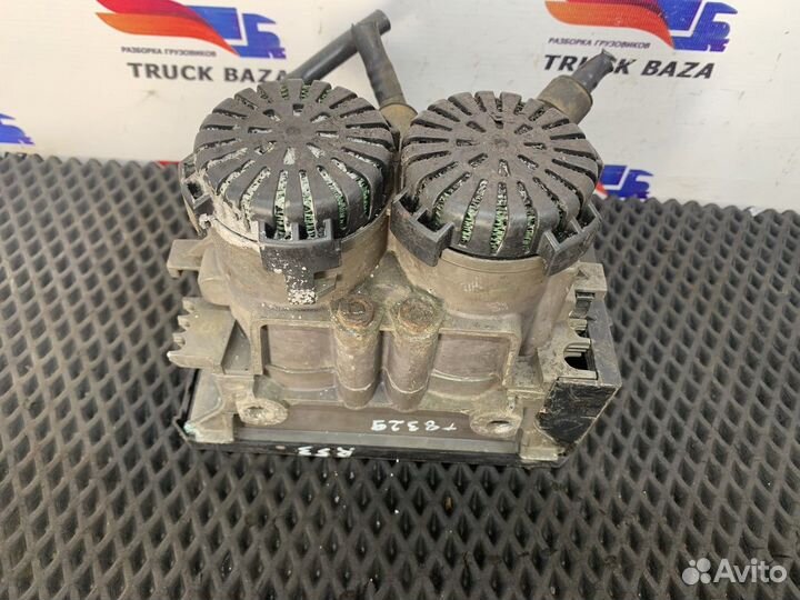 20828241 Модулятор EBS задний