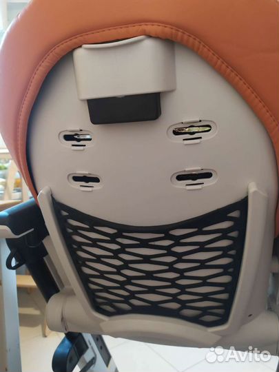 Стул для кормления Peg perego Siesta